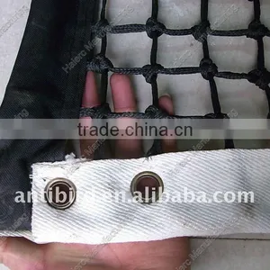 Lawn Tennis Net thumbnail-1
