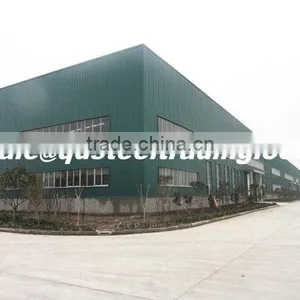 Low Price Steel Structure 4 Bedroom House Plans With Frame Use Life 50 Years thumbnail-4