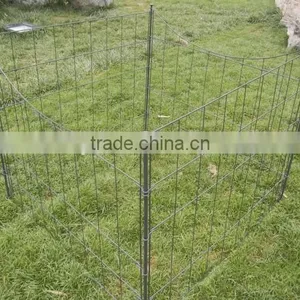 Prices of Fences for Pool Fence Boundary Gate thumbnail-1