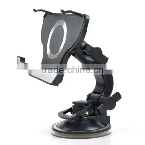Car Mount Holder Stand Cradle For PSP 2000 3000 thumbnail-1