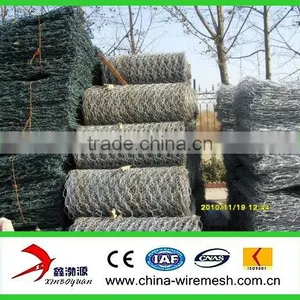 Hexagonal Wire Mesh Manufacture thumbnail-1