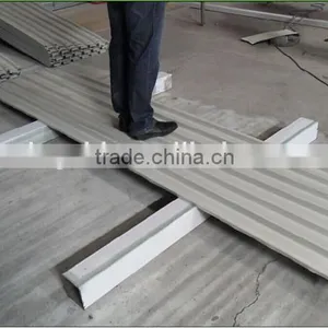 Metal Shed Kit/garden Tool Shed 8x6 Feet thumbnail-3