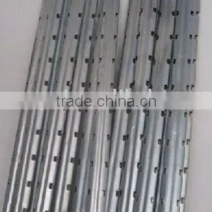 Galvanized Grape Stake thumbnail-1
