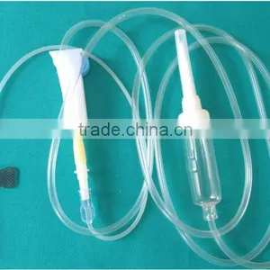 CKMC Infusion Set/IV Set thumbnail-2