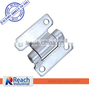 Stainless Steel Truck Box Door Hinges thumbnail-1