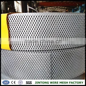 Bricks Re-inforsement Mesh/micro Small Hole Expanded Metal Mesh Rolls thumbnail-4
