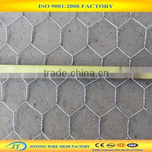 Twist Chicken Wire Mesh Chicken Coop Galvanized Wire Mesh Copper Chicken Wire Mesh thumbnail-3