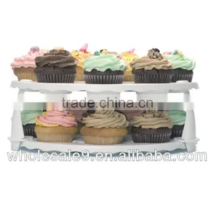 Collapsible Cupcake Carrier thumbnail-2