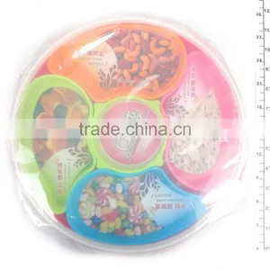 Plastic Candy Box thumbnail-1