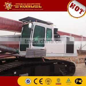Shanghai Evangel Supply 98ton Rig Machine Rotary Drill Machine thumbnail-4