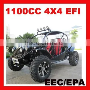 EEC 1100CC BEACH BUGGY(MC-455) thumbnail-1