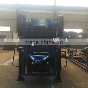 Nigeria Mobile Jaw Crusher Crushing Plant thumbnail-6