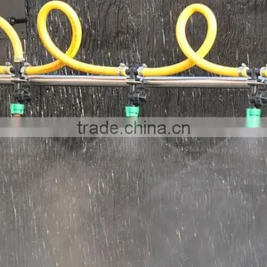Plastic Flat Spray Boom Sprayer Nozzle Tips thumbnail-4