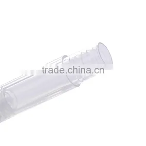 Wholesale Plastic Gel Pen Cosmetic Pen With Bullet Cap thumbnail-4