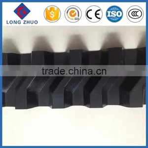 Counter Flow Cooling Tower FRP Material Drift Eliminator thumbnail-2