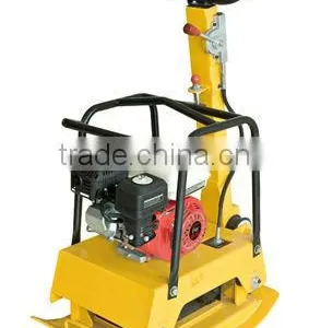 Gasoline Plate Compactor ,robin Wacker Plate Compactor,stone Plate Compactor thumbnail-1