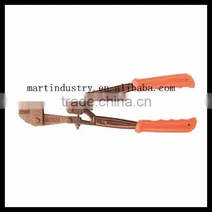 Pormosa Type Bolt Cutter thumbnail-1