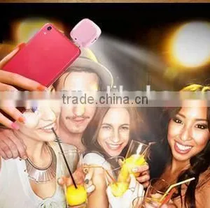 External Flash Led Light Mobile Phones With Led Flash Digital Camera thumbnail-5