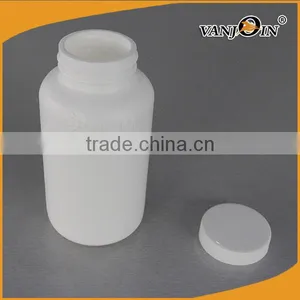 10 Ounce Medicine Bottles With Child Proof Cap Custom Logo thumbnail-5