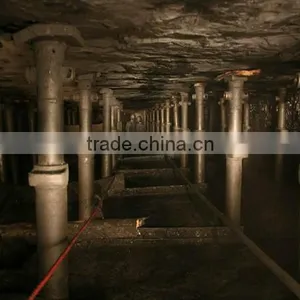Flexible Outer Single Hydraulic Prop Pipe for Coal Mine thumbnail-1