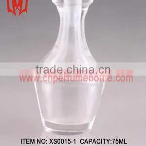 75 ML Diffuser Bottles, Aroma Diffuser Bottle Crystal thumbnail-4