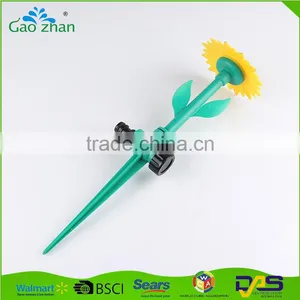 2015 Brand New Hot on Sale Farm Irrigation Equipment Water Lawn Sprinkler thumbnail-2