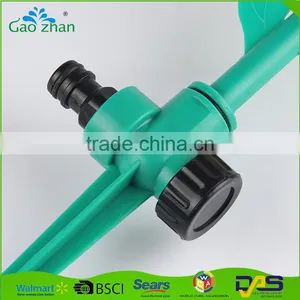 2015 Brand New Hot on Sale Farm Irrigation Equipment Water Lawn Sprinkler thumbnail-5