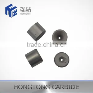Zhuzhou K10/k20/k40 Cemented Carbide Dies for Wire Drawing Dies Tungsten Carbide Drawing Dies thumbnail-2