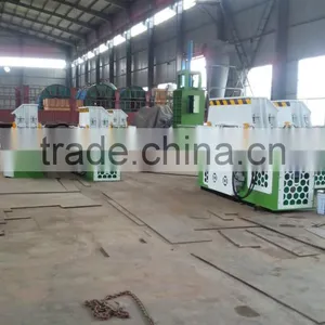 Wood Shaving Machine for Delivery thumbnail-5
