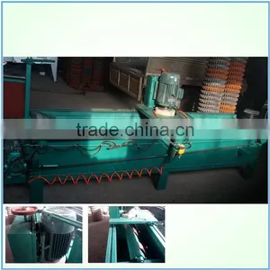 Automatic Knife Sharpener for Chipper 2.2KW thumbnail-1