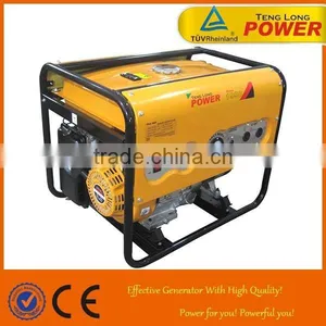 3.5 kw Russia Generator Diesel Generator Types thumbnail-1