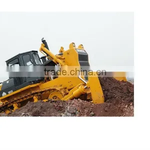 China Famous Brand New Bulldozer SD16(TY160B) (160HP) thumbnail-1