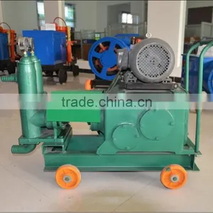 High Quality Pneumatic Injection Grout Pump thumbnail-2