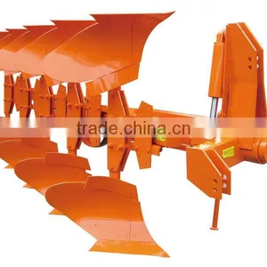 1LFT-535 Hydraulic Reverse Plough for Sale thumbnail-1