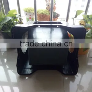 Transport Flower Pot Tulip Pot Outdoor Flower Large thumbnail-5