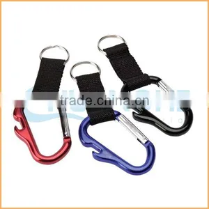 Dongguan Chuanghe Lanyard Carabiner Key Ring thumbnail-1