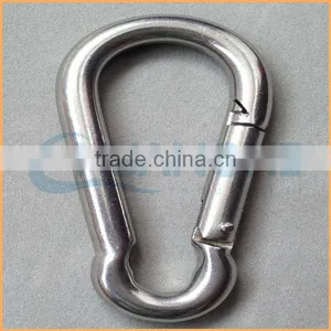 Factory Direct Sales Top Quality Carabiners thumbnail-2