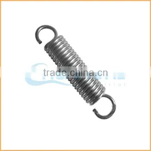 Competitive Price High Quality Titanium Tension Spring With Hooks thumbnail-6