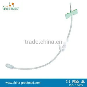 15G 16G 17G 18G Medical A.v Needle With Bevel Edge thumbnail-1