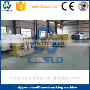 PLASTIC MONOFILAMENT YARN EXTRUDER MACHINE,monofilament Yarn Machine thumbnail-4