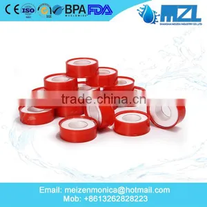 High Quality High Temperature Heat Resistance 260 C Ptfe Teflon Adhesive Tape thumbnail-2