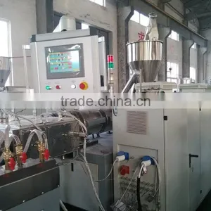 WPC PVC Door Making Machine for Sales thumbnail-4