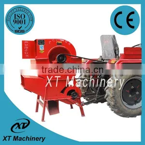 5.5kw 8hp 5000kg/h Corn Thresher Machine thumbnail-1