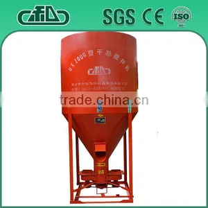 Best Market Small Animal Feed Mill Machinery thumbnail-4
