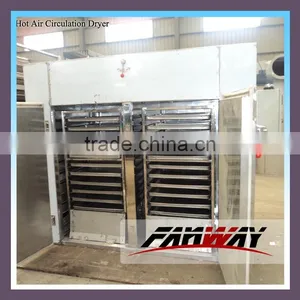 SS 304 Food Industrial Commercial Fish Drying Machine Price thumbnail-1