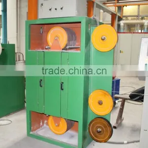 Silicon Cutting Wire Drawing Machine thumbnail-6