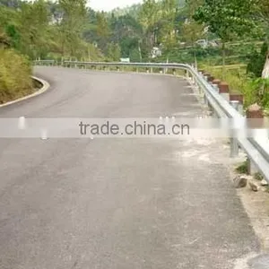 Guard Rail Highway thumbnail-4