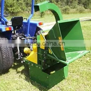 Wood Chipper thumbnail-1