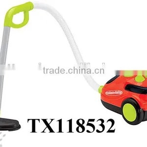 Pretend Play, Toy Cleaning Machine, Vacuum Cleaner Toy thumbnail-2