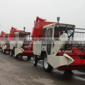 Combine Harvester thumbnail-4